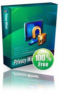Free Download PrivacyWinner™!